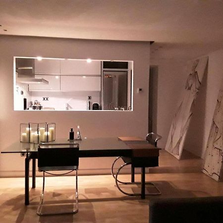 Comfortable Apartment In Zaragoza 67 M² Near The Centre Eksteriør billede