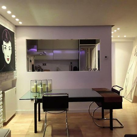 Comfortable Apartment In Zaragoza 67 M² Near The Centre Eksteriør billede