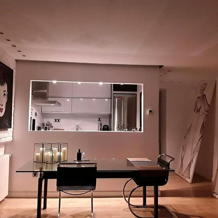 Comfortable Apartment In Zaragoza 67 M² Near The Centre Eksteriør billede