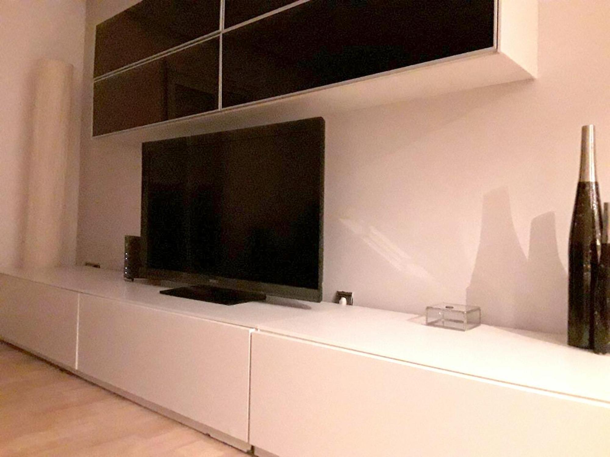 Comfortable Apartment In Zaragoza 67 M² Near The Centre Eksteriør billede