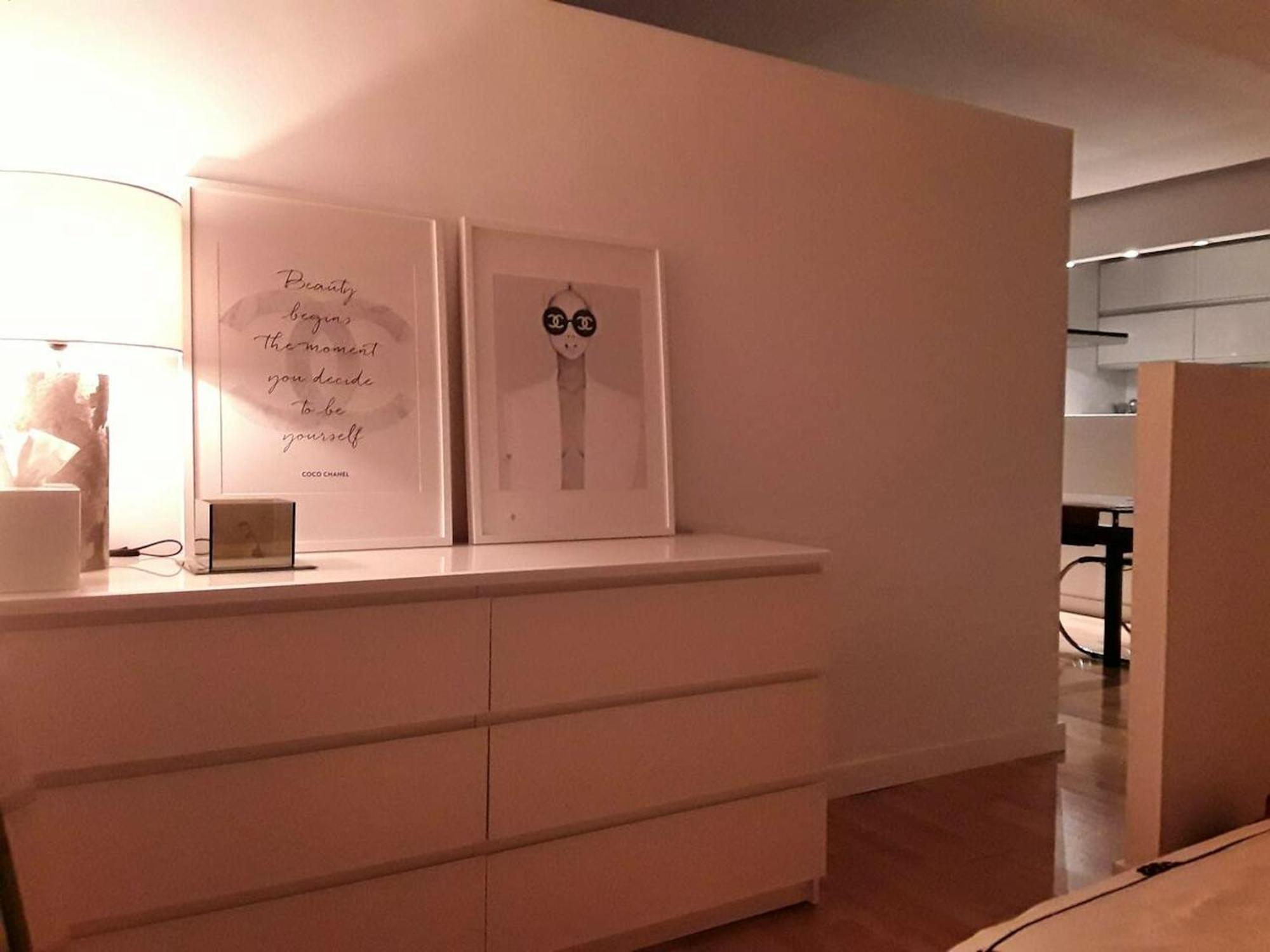 Comfortable Apartment In Zaragoza 67 M² Near The Centre Eksteriør billede