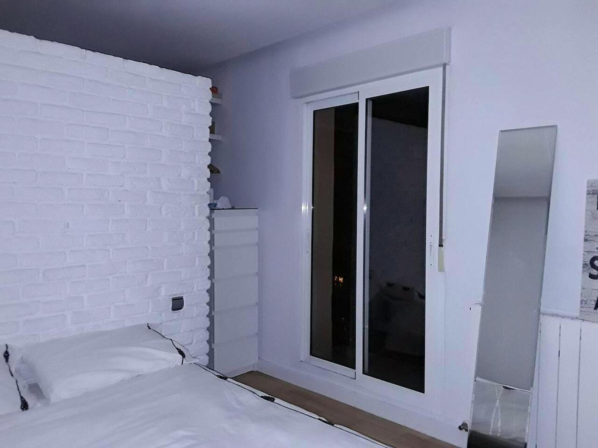 Comfortable Apartment In Zaragoza 67 M² Near The Centre Eksteriør billede