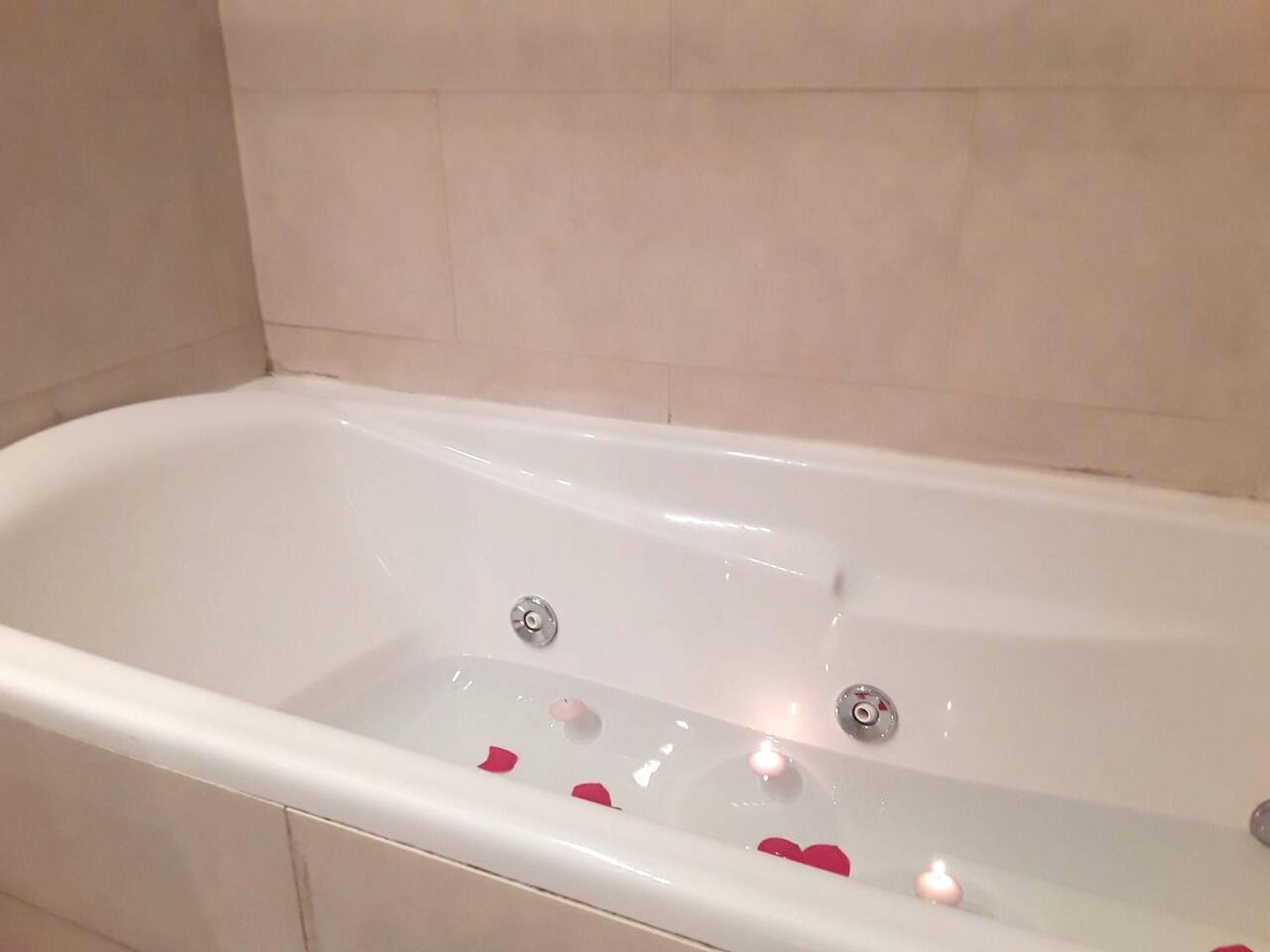 Comfortable Apartment In Zaragoza 67 M² Near The Centre Eksteriør billede