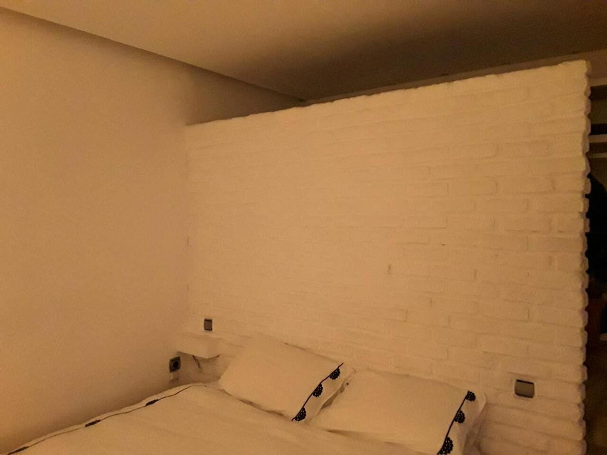 Comfortable Apartment In Zaragoza 67 M² Near The Centre Eksteriør billede