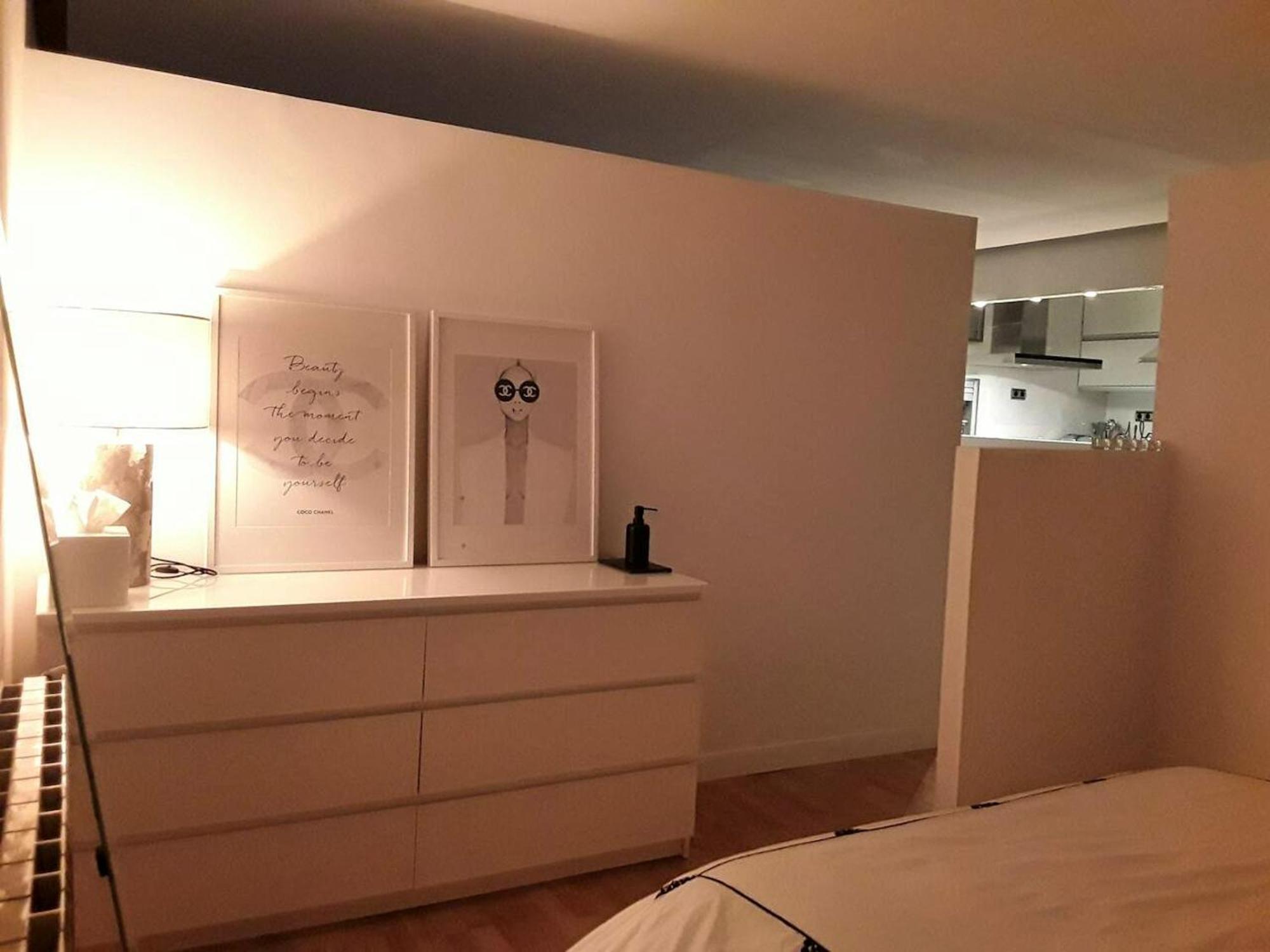 Comfortable Apartment In Zaragoza 67 M² Near The Centre Eksteriør billede