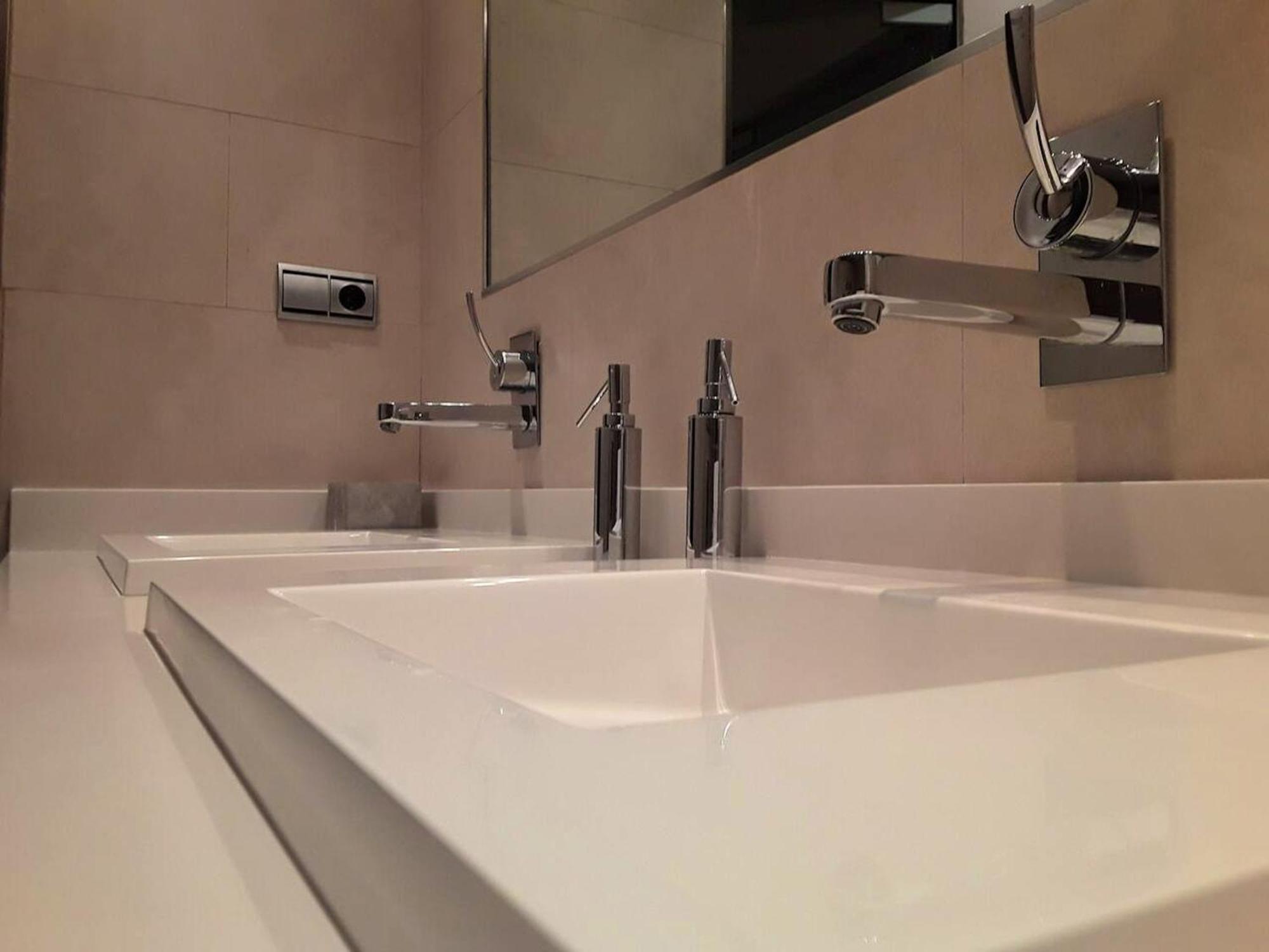 Comfortable Apartment In Zaragoza 67 M² Near The Centre Eksteriør billede