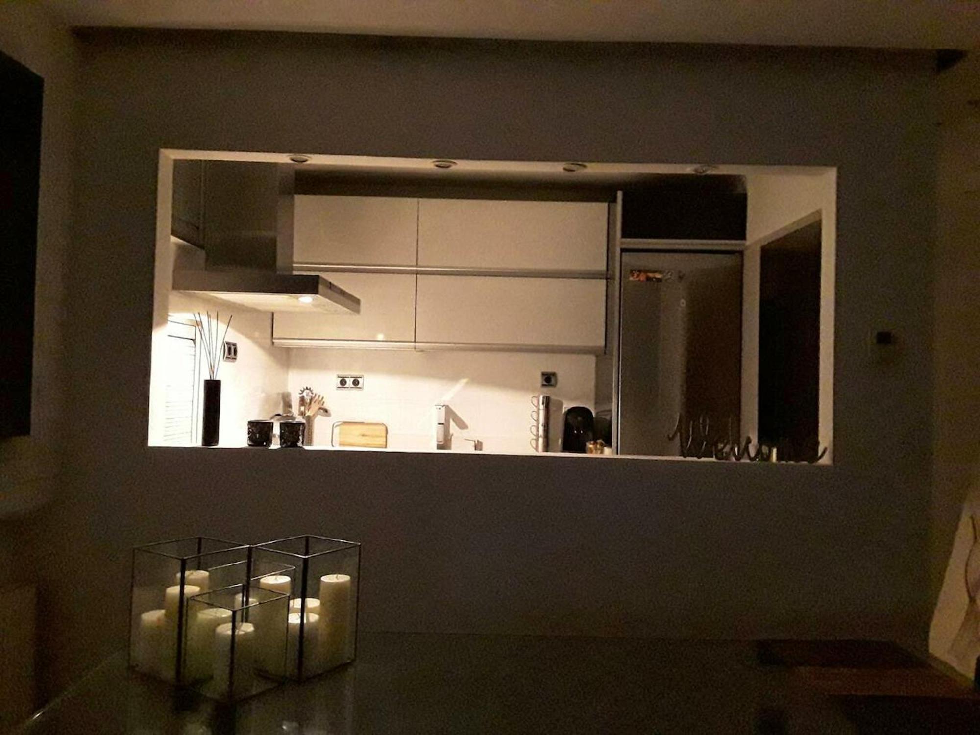 Comfortable Apartment In Zaragoza 67 M² Near The Centre Eksteriør billede