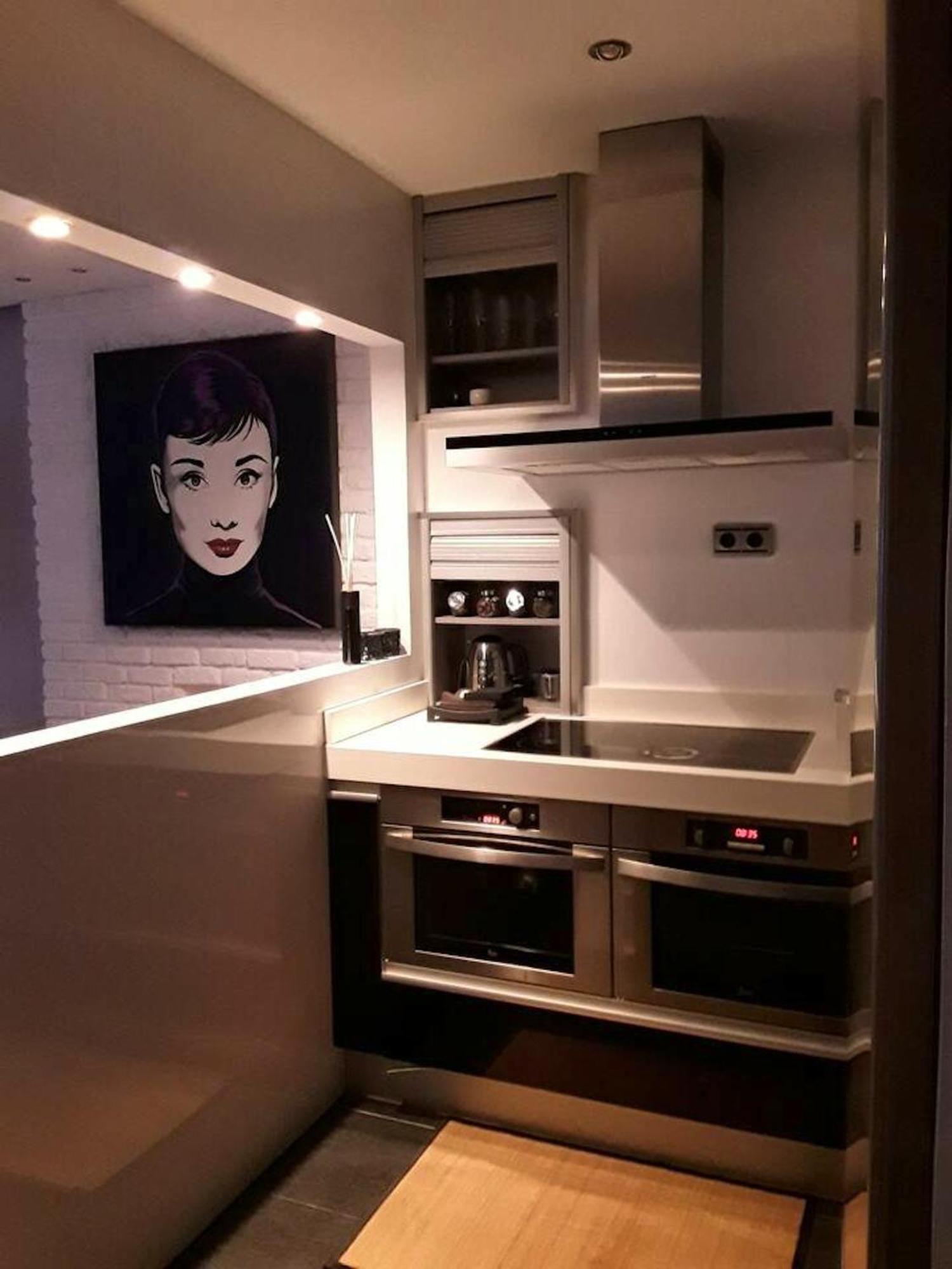 Comfortable Apartment In Zaragoza 67 M² Near The Centre Eksteriør billede